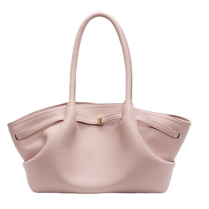 French Luxury Large Capacity Tote Bag Premium Underarm Single Shoulder Bag Commute Bag Tote Bag For Women 2025 New