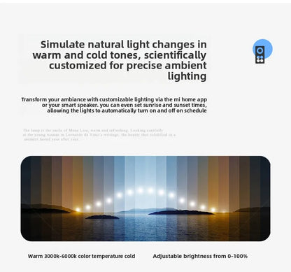Nordic Ceiling Lighting for Living Room Bedroom Kitchen Led Ceiling Light Fixture Indoor Home Firework Decor Ceiling Lights
