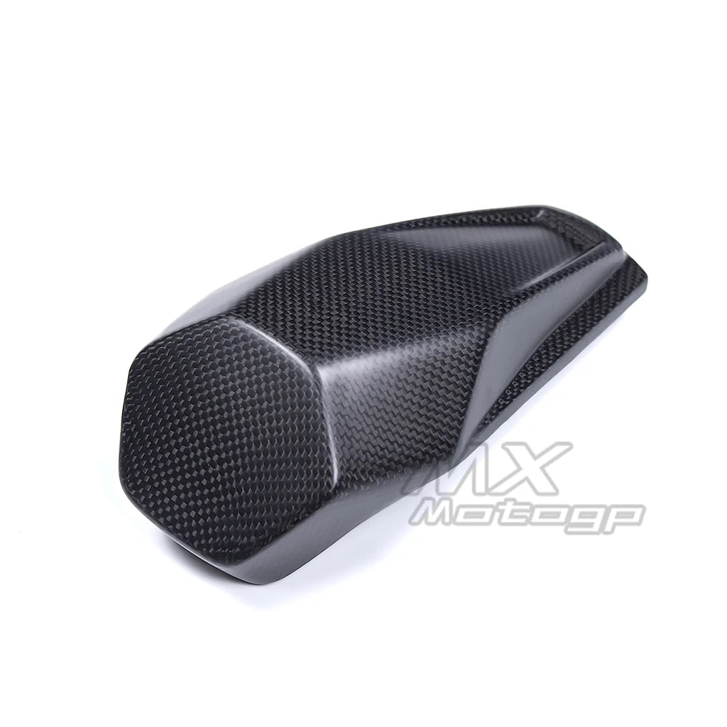 For DUCATI PANIGALE V4 V4S 2025 Carbon Fiber Motorcycle Fairing Kits Front Rear Mudguard Side Panel Tail Hump Exhaust Cover