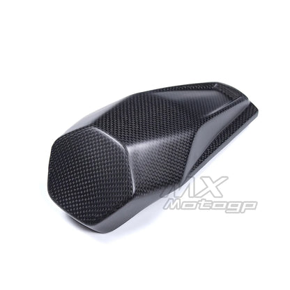 For DUCATI PANIGALE V4 V4S 2025 Carbon Fiber Motorcycle Fairing Kits Front Rear Mudguard Side Panel Tail Hump Exhaust Cover