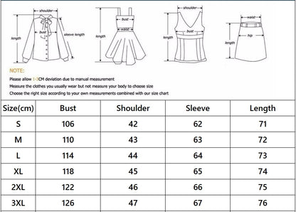 Spring Autumn New Elegant Long Sleeve Loose Shirt Tops Solid Color All-match Fashion Blouse Temperament Korean Women Clothing