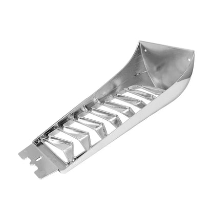 For Harley Softail Breakout Street Bob FXBR 2018-2022 Front Lower Radiator Cover Chin Fairing Spoiler