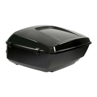 Motorcycle 13.7" King Trunk For Harley  Touring Ultra Limited Street Glide Road King Road Glide Electra 2014-2025