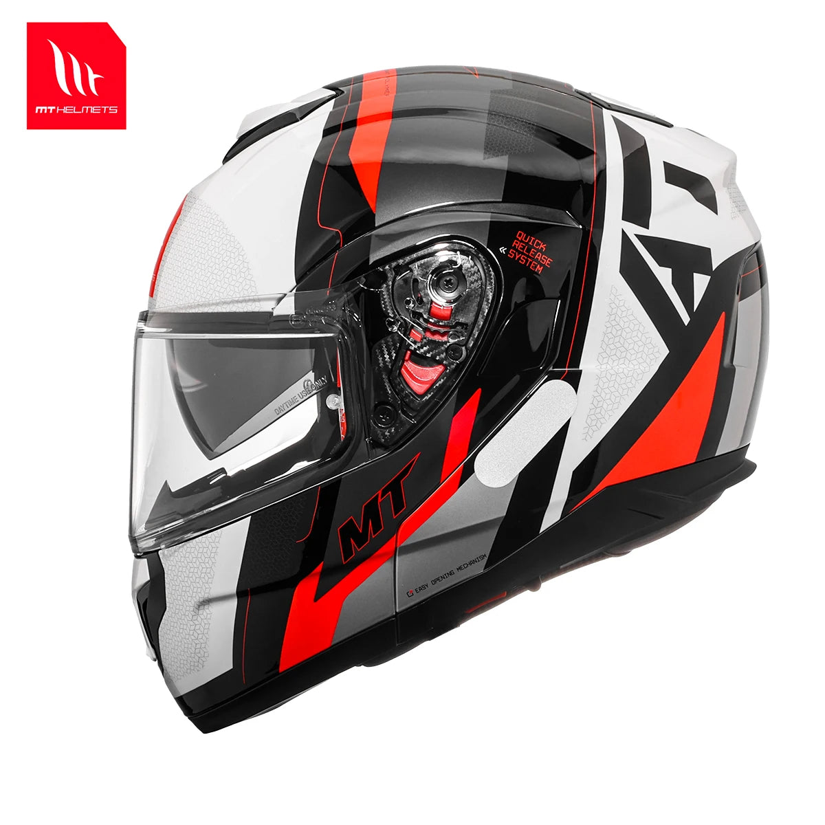 New Arrival Motorcycle Flip-Up Helmets Atom Sv Dual Lens Off Road 4 Seasons Helmets Color Options M-4Xl
