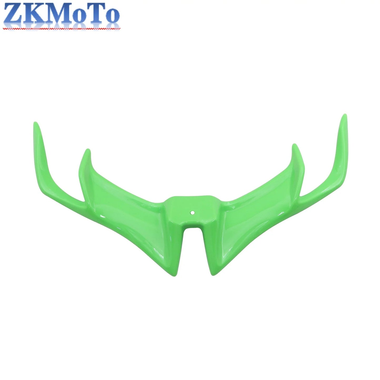Motorcycle Front Fairing Winglet Wing Cover Trim For Yamaha YZF R15 V3.0 2017-2020 For Suzuki GIXXER SF 250 150 155 RS 200 Parts