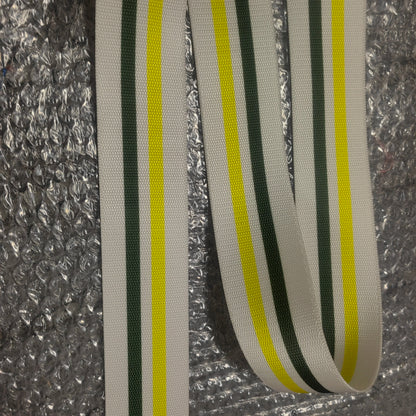 JOORMOM Customized Pattern Personalized Design Car Seat Belt Webbing