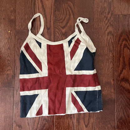 2000s Women's Corset Top Y2k Crop Tops Women Trashy Clothes Y2k Tops With Suspenders Aesthetic Women's Blouses Goth Emo Clothing