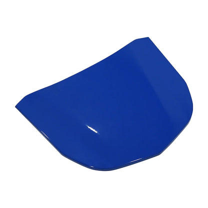 Car Sticker Bright Dark Blue Car Film Covering Vinyl Wrap Air Bubble Free Film Car Accessories Exterior Interior Decoration