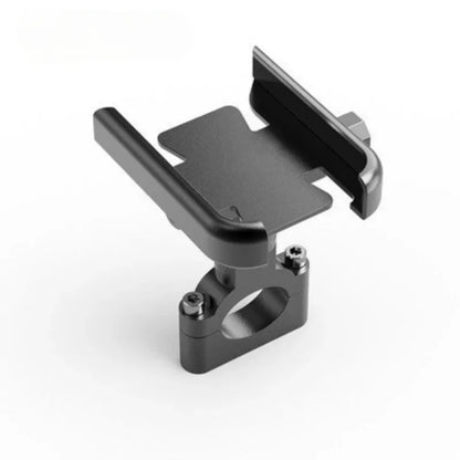 Motorcycle Handlebar Mobile Phone Holder Electric Car GPS Stand Bracket Riding Equipment Holder