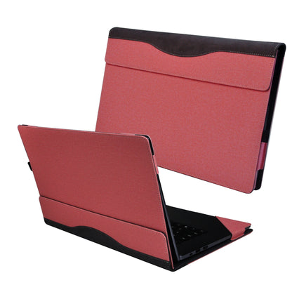 Case For Asus Vivobook 15 X1500  X1502 M1502 X1504 E1504 F1504 Laptop Sleeve Notebook 15.6" Cover Bag Protective Pouch Stylus