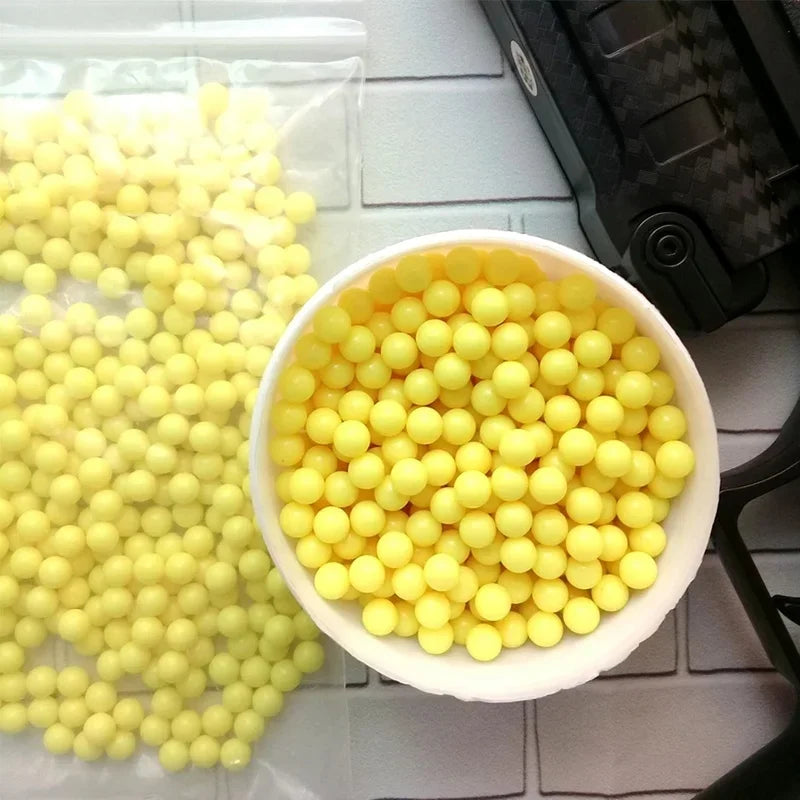 Airsoft Paintball 6MM Airsoft BBs Bullets Strikeball Plastic Ammo Speed Loader High Grade Hunting Shooting Balls