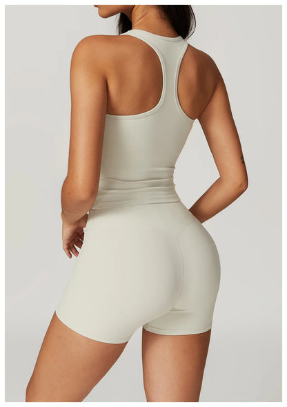 Women Bra High Strength Gym Top Training Running Yoga Bra Stretch Women Sports Underwear Push Up Fitness Workout Women Tank Tops