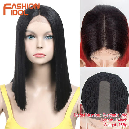 90% OFF Big Sale for Synthetic Wigs/Hair Products 13*4 Lace Front Wigs Cosplay Ship From USA