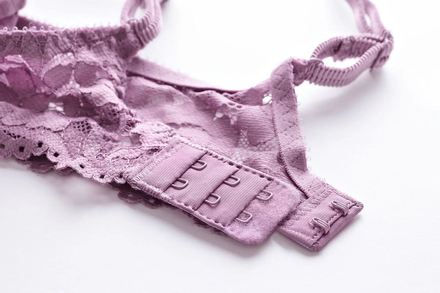 Women Sexy Lace Bra Padded Push Up Lingerie Intimates Elegant Ladies Underwear Casual Daily Female Bra
