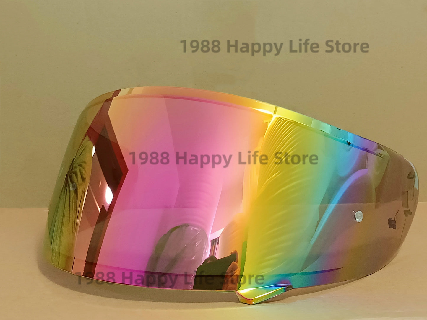 Helmet Visor for SHOEI X14 X-14 Z7 Z-7 CWR-1 CWR1 NXR RF-1200 RF1200 X-Spirit3 X-Spirit III X-Fourteen RYD CWR-F RF-SR Shield