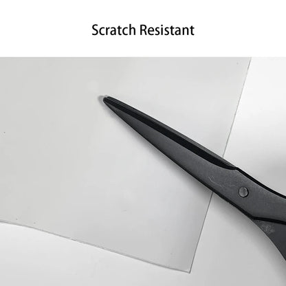 Matte Color Vinyl Car Wrap Film Foil Stickers Universal Self-adhesion Waterproof Protection Film for Car Motorcycle Accessories