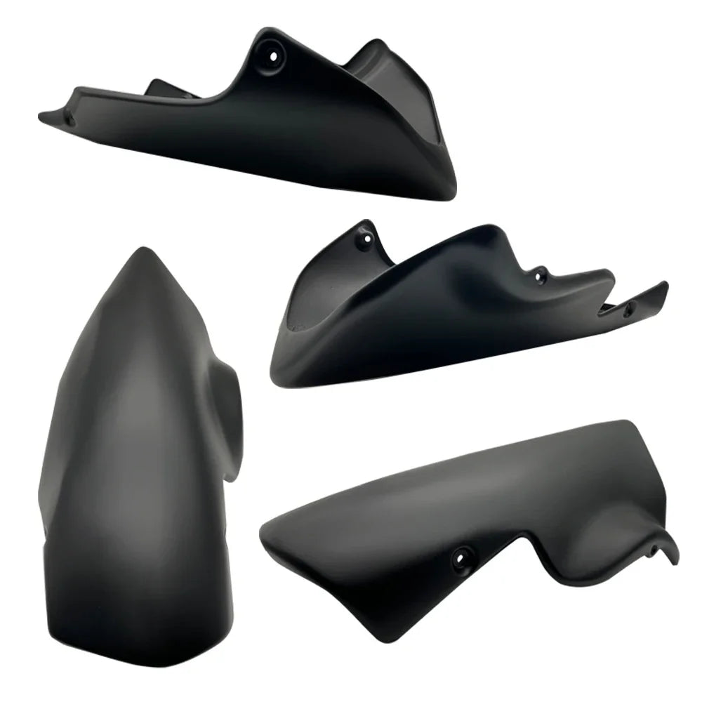 FOR  Kawasaki Z900RS Z900 RS Motorcycle Accessories Engine Spoiler Lower Fairing Cowling Cover Body Frame Panel Fit Suite