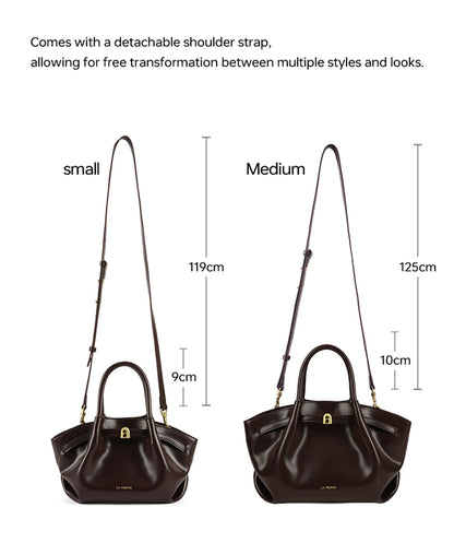 LA FESTIN Original Female bags New Handbag Women's bags Luxury brand Bag Fashion Shoulder Bag Crossbody Bag Bucket Bag