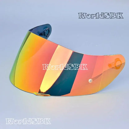 Helmet Lens for AGV K5 K5S K3SV K1 Compact ST Motorcycle Helmet Visor Windshield Shield Motorbike Accessories Glasses Casco