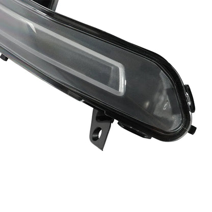Turn Signal Batwing Fairing Light Fit For Harley CVO Street Glide 2023-2025 FLHX 2024-2025 FLHXU 2025