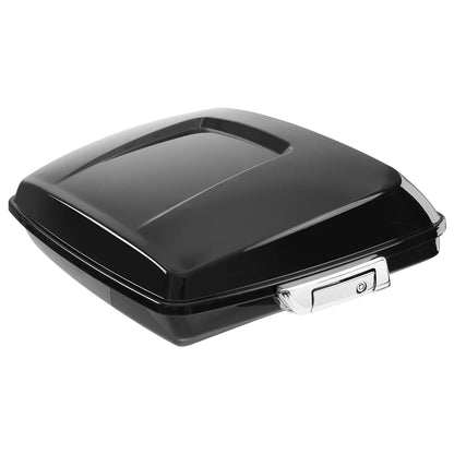 Razor Trunk For Harley Touring Road King Electra Street Glide CVO FLHXSE Special FLHXS 2014-2024 2019 Motorcycle