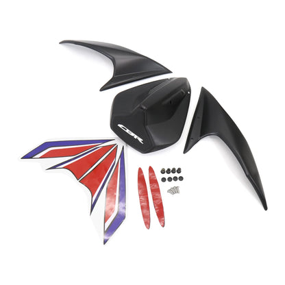For Honda CBR1000RR CBR 1000 RR cbr1000 rr 2021-2025 2024 2023 Motorcycle Rear Seat Cover Cowl Fairing Rear Passenger Pillion