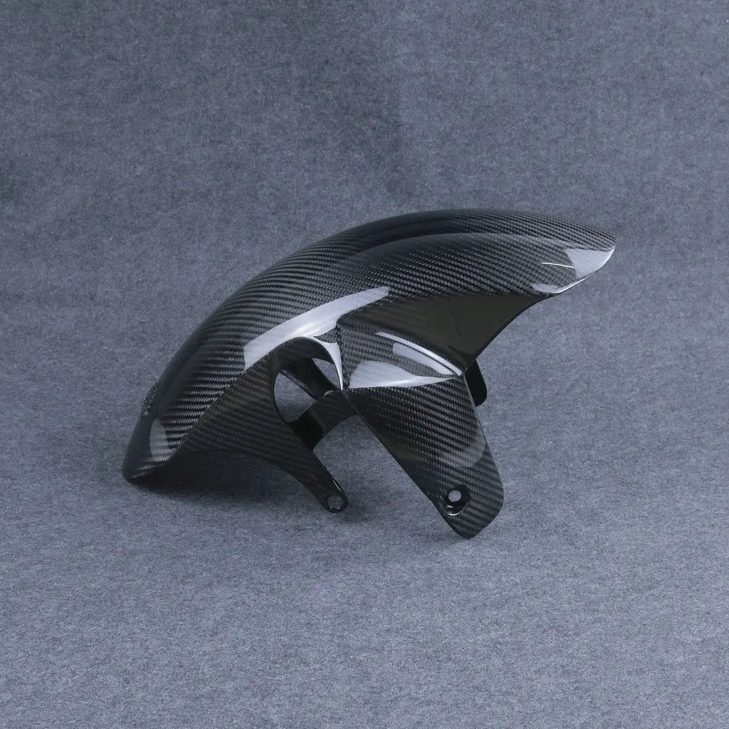 For Suzuki GSX-R1000R L7 2017-2022 2023 2024 Motorcycle 3K Dry Carbon FiberFender Fuel Tank Guard Side Panel Full Fairing Kits
