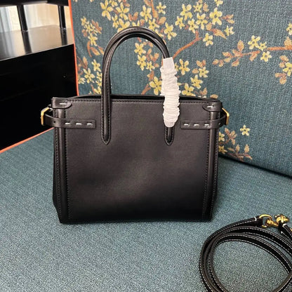 Ladies'  handbags shoulder bags  crossbody bags hand-held bag briefcase genuine leather bag