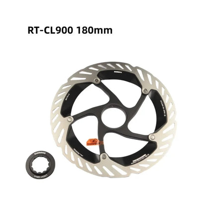 Shimano RT-CL800 RT-CL900 Brake Rotor CENTER LOCK ICE TECHNOLOGIES FREEZA 140mm 160mm ULTEGRA  XTR DURA-ACEShimano Bike Part