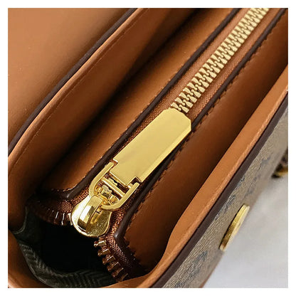 Hot Fashion Women's Bags Luxury Designer Crossbody Shoulder Bag Purses Female Handbag Women's Clutch Travel Tote Bag 20*14*8cm