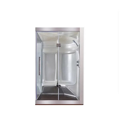 Customization Luxury Acrylic Steam Shower Room/shower Cabin/bathroom/spa Sauna