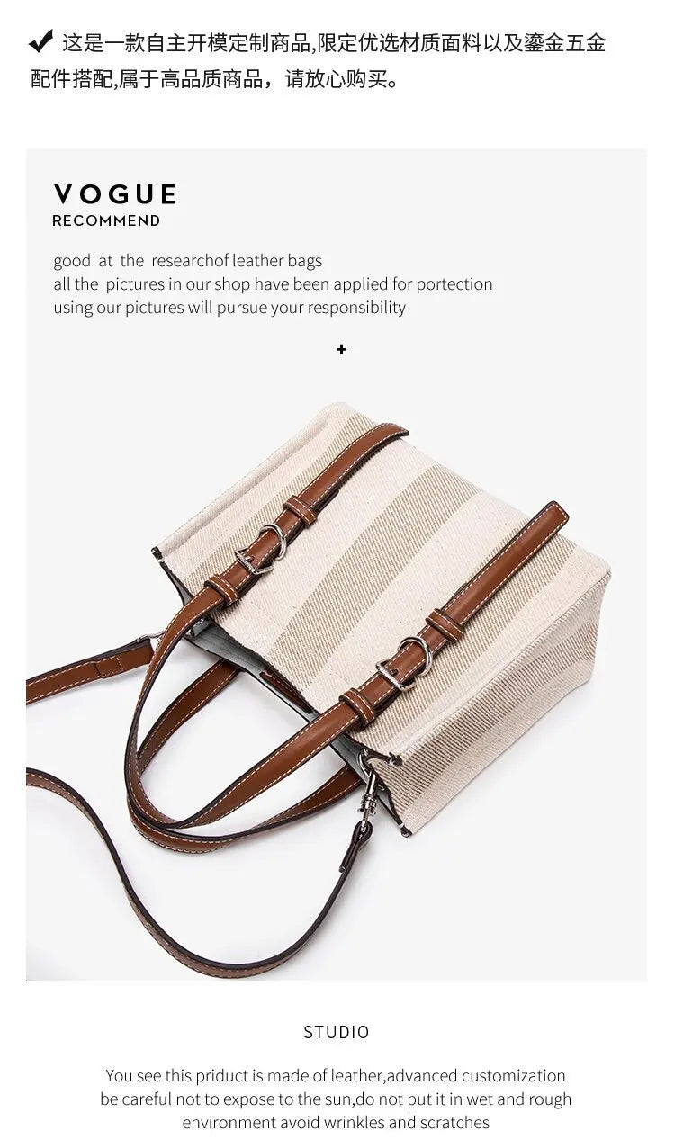 New Women small pu Leather Tote Bags Luxury Multifunctional Versatile Ladies Fashion Shoulder Crossbody Designer Handbag