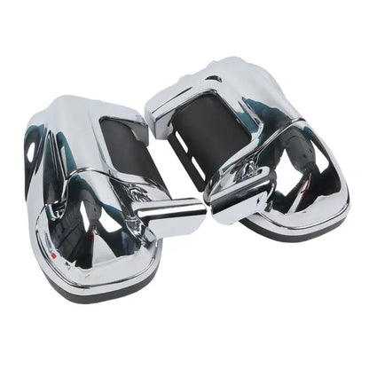 Motorcycle Lower Vented Leg Fairings For Harley Touring Road King Street Electra Glide 83-13 FLHR FLHT FLT FLHX FLHTCU FLHRC