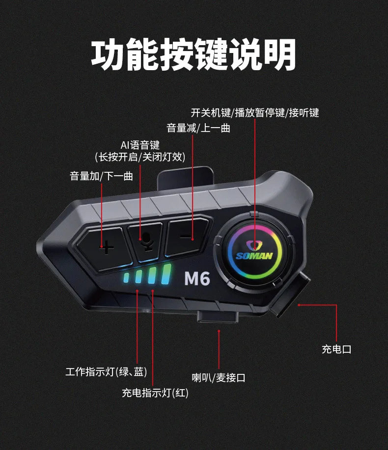SOMAN Modular Helmet Flip Full Face Motorcycle Helmet Dual Visor Lens Racing Casco casque moto approved 오토바이핼멧