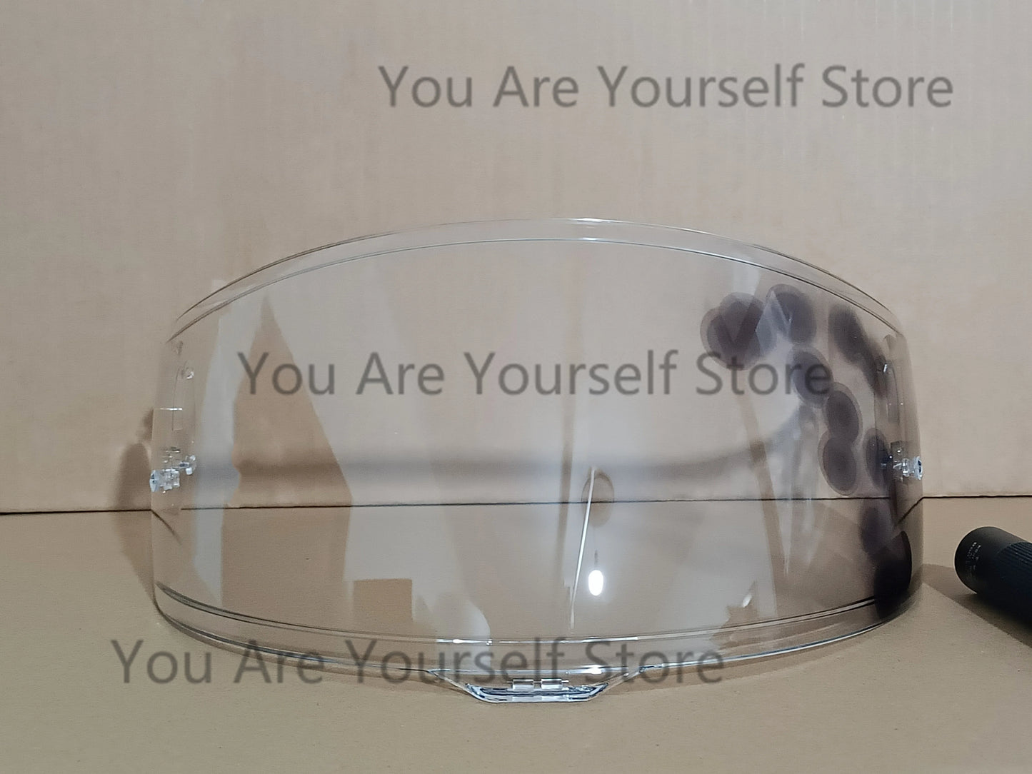 Helmet Visor for SHOEI CNS-1C CNS 1C GT-Air 3 Series GT Air 3 Helmet Shield Lens Glass Viewfinder Mirror Motorcyle Accessories