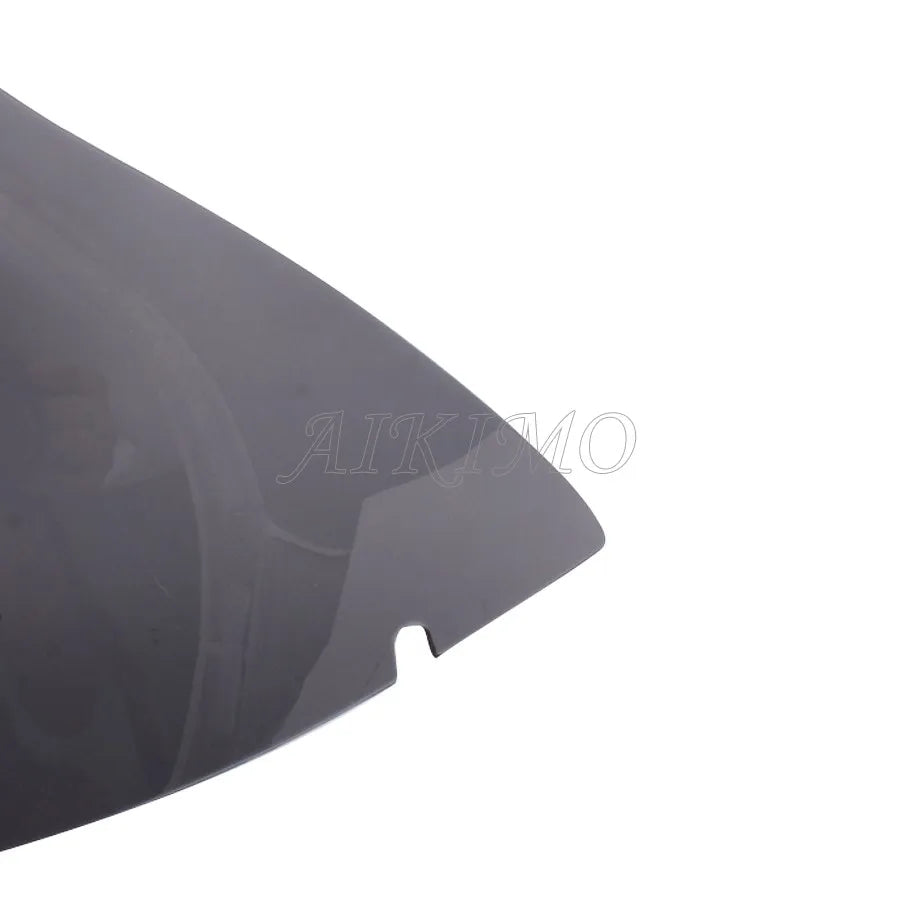 8" Wind Splitter Windshield Windscreen Front Glass for Harley Touring Road Glide Ultra FLTRU FLTRX 2015- 2020 2019 2018 2017