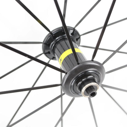 New White Black Gray 700C 50mm Road bike alloy bicycle wheelset clincher rims V Disc brake Thru Axle center lock hubs wheels