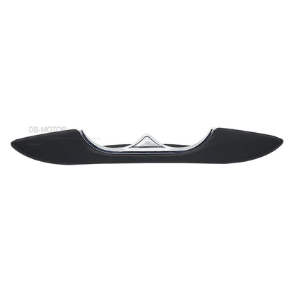 Motorbike Inner Fairing Accent Trim Mat Cover For Harley Davidson FLHTCU FLHX Street Glide Electra Glide Models 1996 - 2013