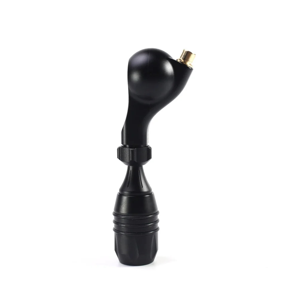 ROCKET D3 Drive Direct Rotary Tattoo Machine - Powerful Motor Rotary Tattoo Gun for Professional Use