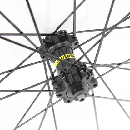 Brand New 30.5mm 700C Racing Road bike Aluminum alloy bicycle wheelset alloy clincher rims lightest wheels use for 8/9/10/11S