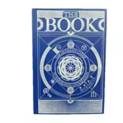 The Secret English Version of Rhonda Byrne and THEBOOK philosophy books philosophie libros english books philosophy englishbooks