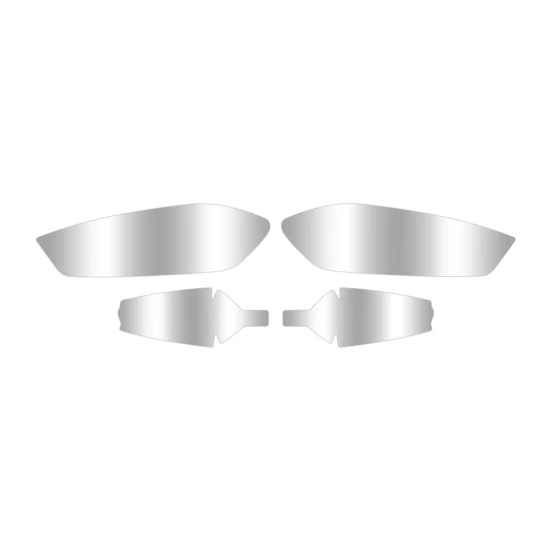 For BMW S1000RR-M S1000RR M s1000rr m 2023 Headlights Taillights Instrument Film Protection Film Modification Accessories