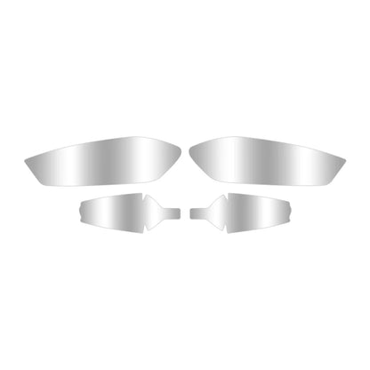 For BMW S1000RR-M S1000RR M s1000rr m 2023 Headlights Taillights Instrument Film Protection Film Modification Accessories