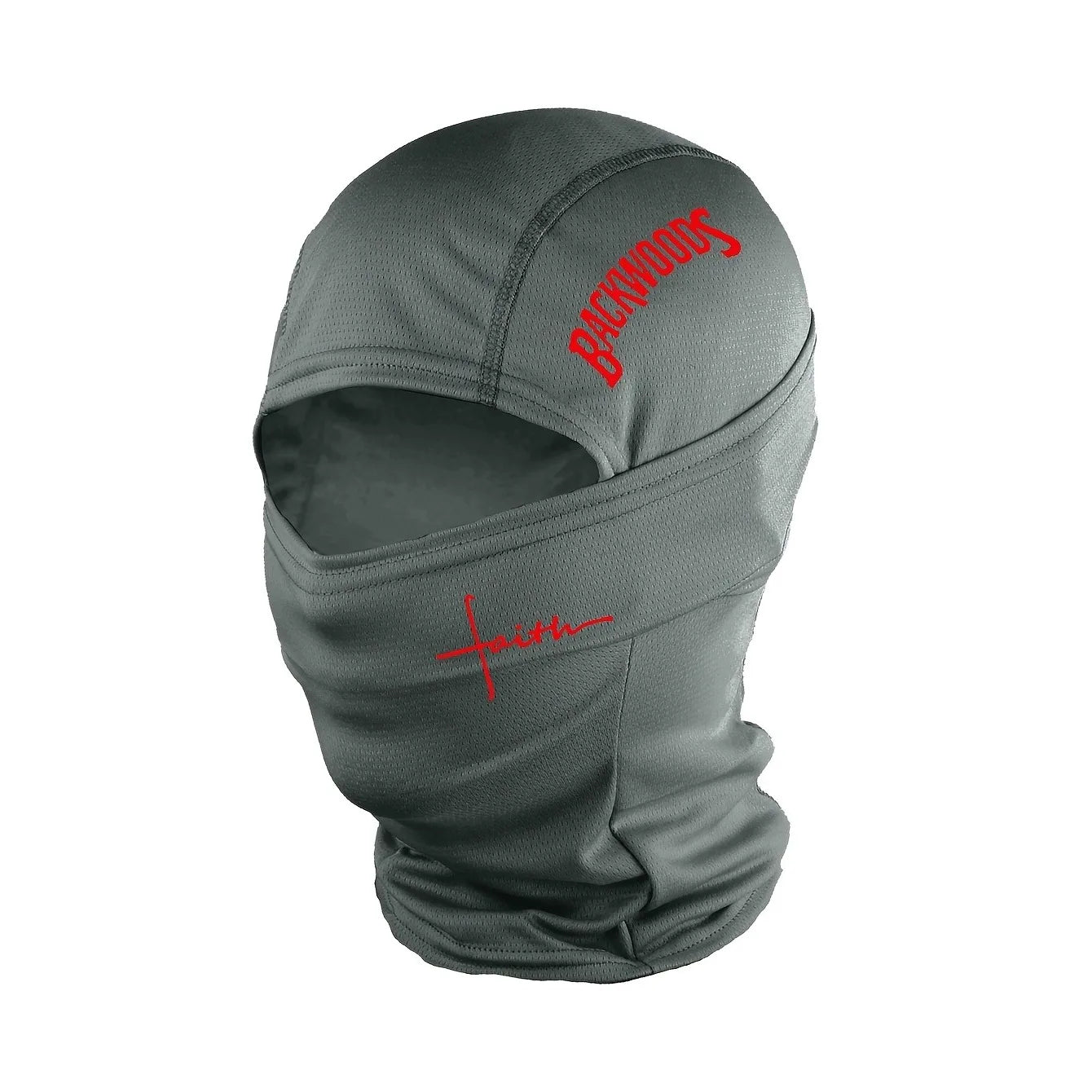 1/5PC full face and full neck mask suitable for both men and women in spring and summer | Suitable for daily outdoor sports