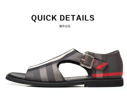 Men's Sandals Summer Sandals Men's Non-slip Shoes Unisex Bathroom Slippers Comfortable Slippers Men's Beach Flip Flops Size38-48