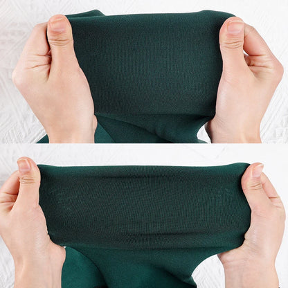1/2pairs New Colorful Winter Warm Velvet Leggings for Women High Waist Tights Stretchy Leggings Sexy Stockings Fleece Pantyhose