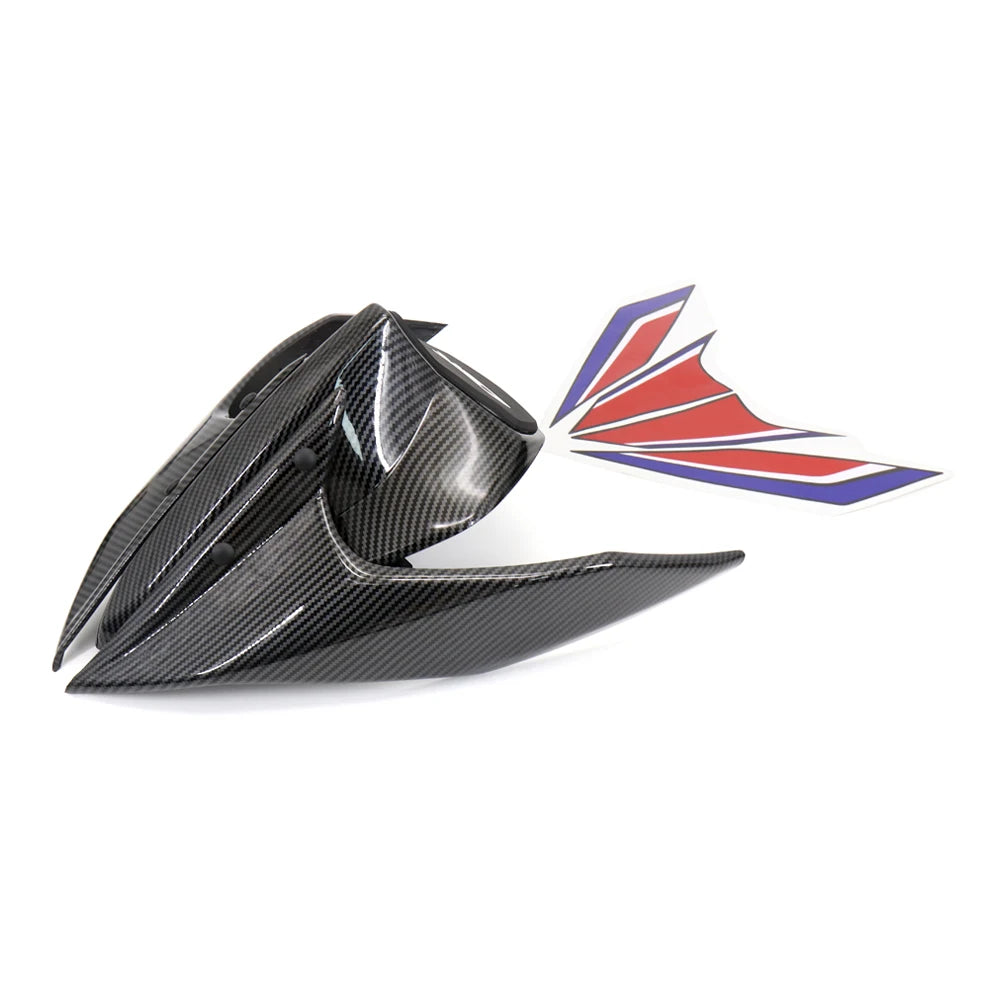 For Honda CBR1000RR CBR 1000 RR cbr1000 rr 2021-2025 2024 2023 Motorcycle Rear Seat Cover Cowl Fairing Rear Passenger Pillion