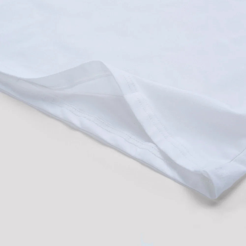 Women Summer Super soft white T shirts Women's Short Sleeve Modal Flexible T-shirt white color Basic casual Tee Shirt