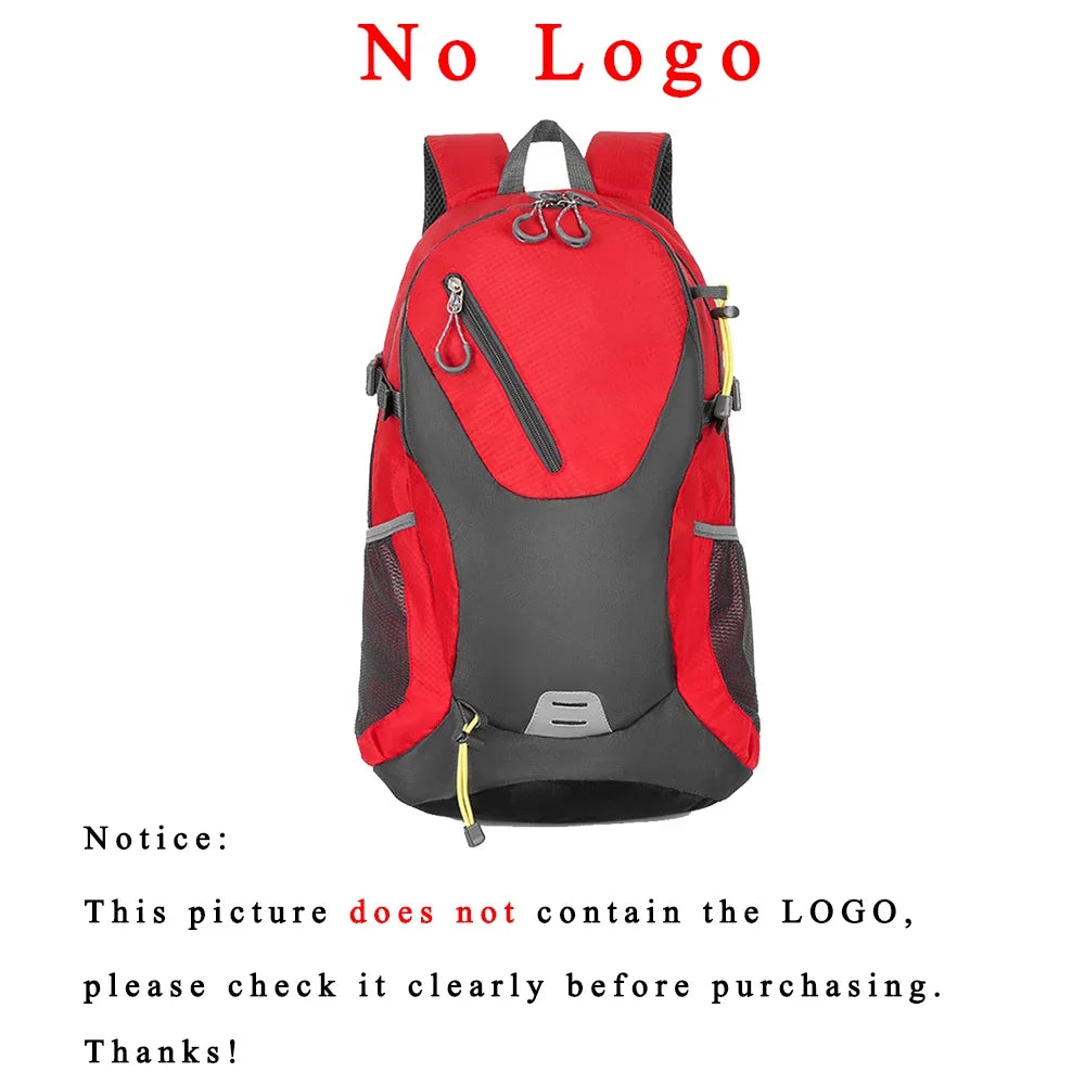 For MOTO GUZZI V85TT Men's and Women's Large Capacity Travel Backpack Motorcycle Accessories Outdoor Sports Mountaineering Bag