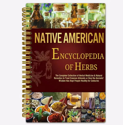 Natural Healing Guide Herbal Book, Step-by-step Recipes To Improve Heart Health, Blood Pressure and Concentration.